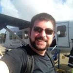 Chris Ashmore - @cs_ashmore - Instagram