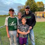 Chris Ashmore - @ashmorec73 - Instagram