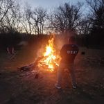 Chris Ashmore - @ashmore7947 - Instagram