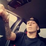 Chris Ashmore - @chris.ashmore.399 - Instagram