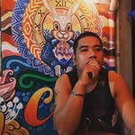 Chris De Asis - @alamid_king - Instagram