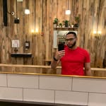Chris De Asis - @chris_dx5 - Instagram