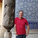 Chris Aslan - @chrisaslanauthor - Instagram