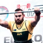 Chris Aslan - @sydneystrengthcoach - Instagram