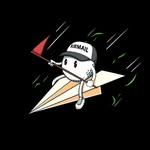 Chris Asman - @airmailasman - Instagram