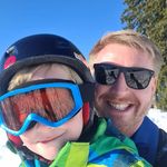 Chris Spence - @chris_a_spence - Instagram
