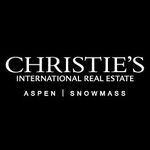Christie's International Real Estate Aspen Snowmass - @christiesaspenre - Instagram