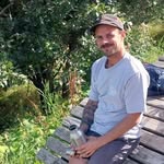 Christopher Assmann - @asmao_deguja - Instagram