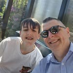 Chris Astles - @chrisastles1982 - Instagram