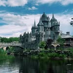 Chris Mark Castle - @chrismarkcastle - Instagram