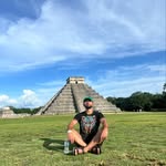 Chris Astorga - @chris.astorga.izq - Instagram