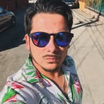 Chris Astorga Cea - @chris.astorga.c - Instagram