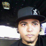 Chris Asuncion - @sinnnerorsaint - Instagram