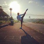 Chris asuncion - @chrisasuncion10 - Instagram