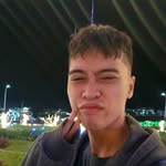 Chris Asuncion - @jepriasun - Instagram