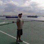 Chris Asuncion - @chrispogito - Instagram