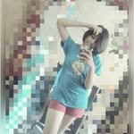 Christina Kim - @chris_asuncion30 - Instagram