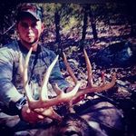 Chris Atchley - @atchleychristopher88 - Instagram