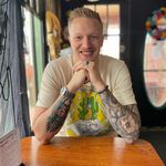 Chris Atha - @chris_25_a - Instagram