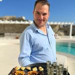 Christos Athanasopoulos - @christos_athanasopoulos3 - Instagram