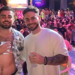Chris Athens - @cjathens14 - Instagram