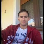 Christos Fouskoudis AthensDj - @chris_athens_deejayo - Instagram