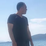 Christos Liosis - @chrisathens7 - Instagram