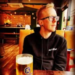 Chris Atkin - @z33chris - Instagram