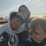 Chris Atkin - Facebook