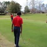 Chris Atkins - @chris.atkinsgolf - Instagram