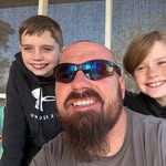 Chris Atkins - @chris_atkins_38 - Instagram