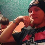 Chris Atkisson - @dragonballer772 - Instagram