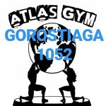 Yani & Chris - @atlasgympehuajo - Instagram