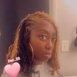 Christina Atterberry - @3_raniyah - Instagram
