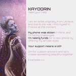 Christine Atterberry - @litiyoabadia09 - Instagram