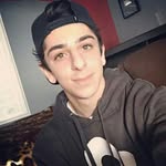 Chris Atto - @chrisatto312 - Instagram