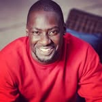 Chris Attoh Fans Page - @chrisattoh189 - Instagram