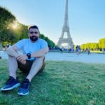 Christian Attolino - @chrisattolino - Instagram