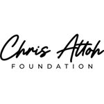 The Chris Attoh Foundation - @chrisattohfoundation - Instagram