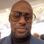 Chris Attoh - @1chris107 - Instagram