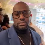 Chris Attoh - @chrisatth - Instagram