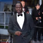 Chris Attoh - @chrisattoh - Instagram