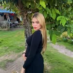 Christine Atup Dahlqvist - @tatine98 - Instagram