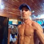 Chris Atwell - @channelbandit2015 - Instagram