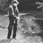Chris Atwell - @bellbrookfishery - Instagram