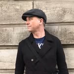 Chris Aubeck - @chris_aubeck - Instagram
