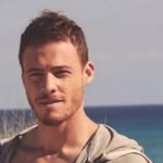 @chrisaubert2025 - Instagram