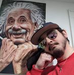Chris Aubert - Facebook