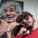 Chris Aubert - @fishtopher619 - Instagram