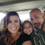 Christina Ramos Auble - @christinaauble - Instagram